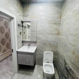 In Baku 77.0 m² apartment is for sale - Image 8