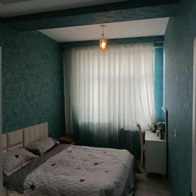 In Baku 77.0 m² apartment is for sale - Image 9