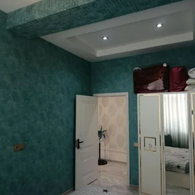 In Baku 77.0 m² apartment is for sale - Image 10