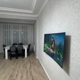 In Sumgayit 77.0 m² apartment is for sale - Image 4