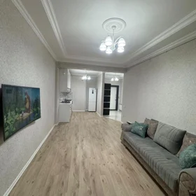 In Sumgayit 77.0 m² apartment is for sale - Image 7