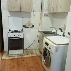 In Baku 54.0 m² apartment is for sale - Image 3