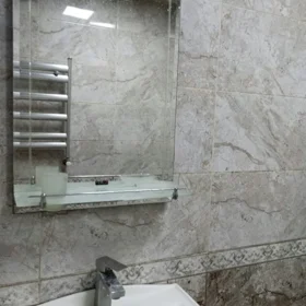 In Baku 54.0 m² apartment is for sale - Image 8