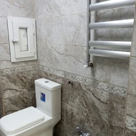 In Baku 54.0 m² apartment is for sale - Image 9