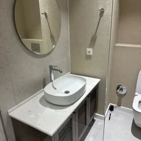 In Sabunçu rayonu nan m² apartment is for sale - Image 8