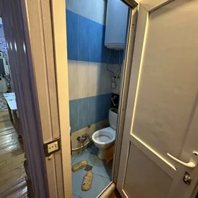 In Baku 70.0 m² apartment is for rent - Image 10