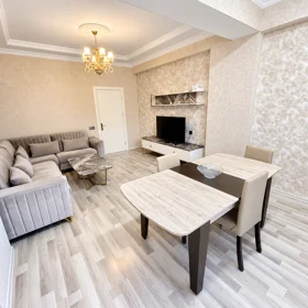 In Baku 100.0 m² apartment is for sale - Image 3