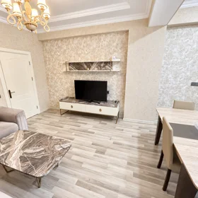 In Baku 100.0 m² apartment is for sale - Image 4