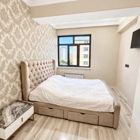 In Baku 100.0 m² apartment is for sale - Image 5