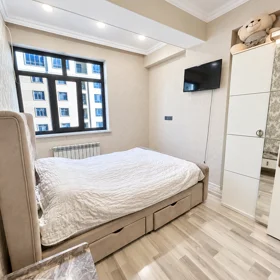 In Baku 100.0 m² apartment is for sale - Image 6