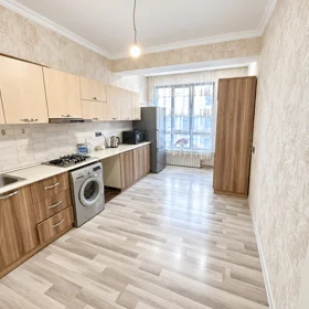In Baku 100.0 m² apartment is for sale - Image 9