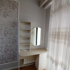 In Baku 70.0 m² apartment is for rent - Image 8
