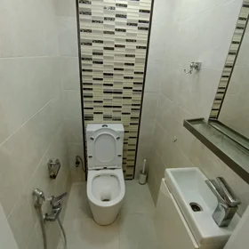 In Baku 70.0 m² apartment is for rent - Image 10