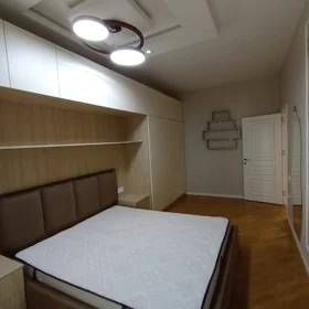 In Baku 70.0 m² apartment is for rent - Image 5