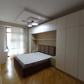 In Baku 70.0 m² apartment is for rent - Image 6