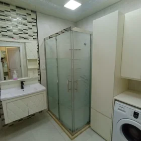 In Baku 70.0 m² apartment is for rent - Image 10