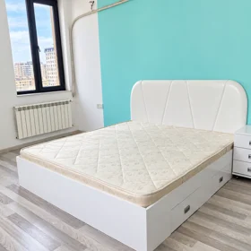 In Baku 130.0 m² apartment is for sale - Image 9