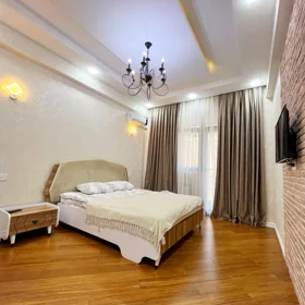 In Xətai rayonu 60.0 m² apartment is for rent - Image 2