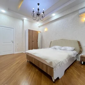 In Xətai rayonu 60.0 m² apartment is for rent - Image 3
