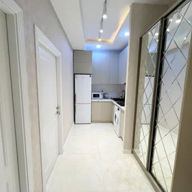 In Xətai rayonu 60.0 m² apartment is for rent - Image 4