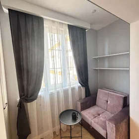 In Baku 65.0 m² apartment is for rent - Image 4