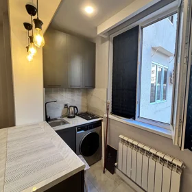 In Baku 65.0 m² apartment is for rent - Image 5