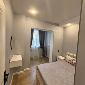 In Baku 65.0 m² apartment is for rent - Image 7