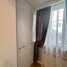 In Baku 65.0 m² apartment is for rent - Image 9