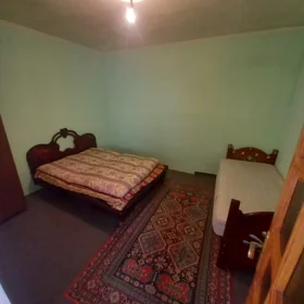 In Baku 45.0 m² house with 2.0 rooms is for rent - Image 4