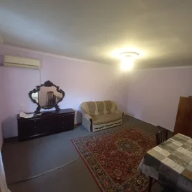 In Baku 45.0 m² house with 2.0 rooms is for rent - Image 5