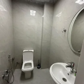 In Baku 110.0 m² apartment is for rent - Image 2