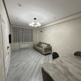 In Baku 110.0 m² apartment is for rent - Image 3