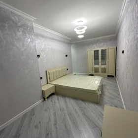 In Baku 110.0 m² apartment is for rent - Image 6