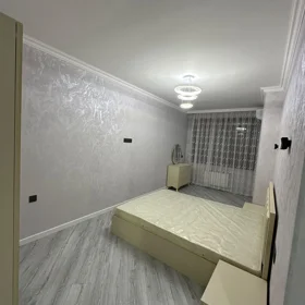 In Baku 110.0 m² apartment is for rent - Image 7