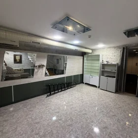 In Səbail rayonu 76.0 m² commercial is for rent - Image 8
