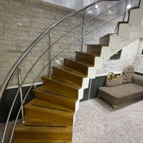 In Səbail rayonu 76.0 m² commercial is for rent - Image 9