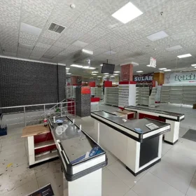 In Baku 730.0 m² commercial is for rent - Image 6
