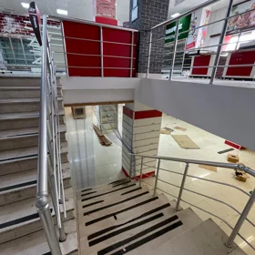 In Baku 730.0 m² commercial is for rent - Image 10