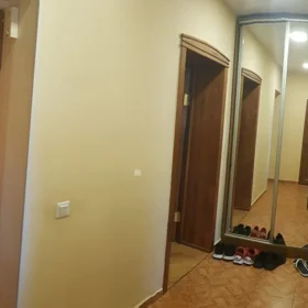 In Baku 55.0 m² apartment is for rent - Image 2