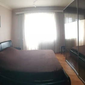 In Baku 55.0 m² apartment is for rent - Image 3