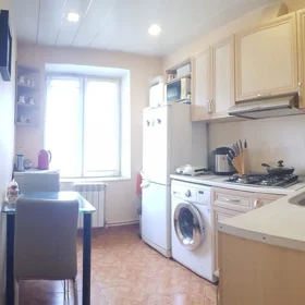 In Baku 55.0 m² apartment is for rent - Image 4