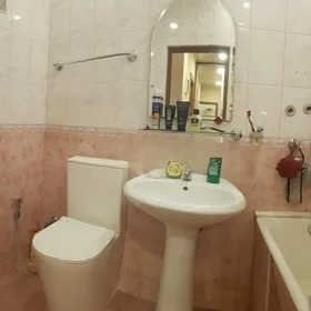In Baku 55.0 m² apartment is for rent - Image 5