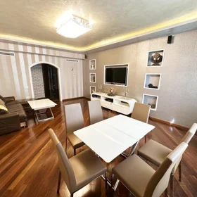 In Səbail rayonu 153.0 m² apartment is for rent - Image 3