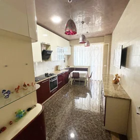 In Səbail rayonu 153.0 m² apartment is for rent - Image 4