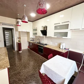 In Səbail rayonu 153.0 m² apartment is for rent - Image 5