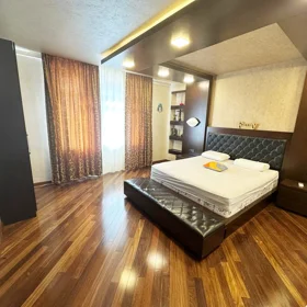 In Səbail rayonu 153.0 m² apartment is for rent - Image 7