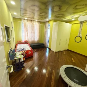In Səbail rayonu 153.0 m² apartment is for rent - Image 8