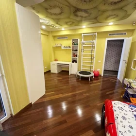 In Səbail rayonu 153.0 m² apartment is for rent - Image 9