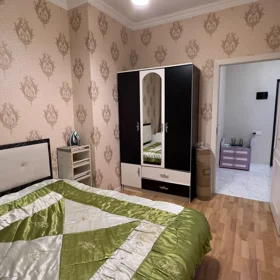 In Baku 50.0 m² apartment is for rent - Image 5