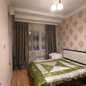 In Baku 50.0 m² apartment is for rent - Image 6